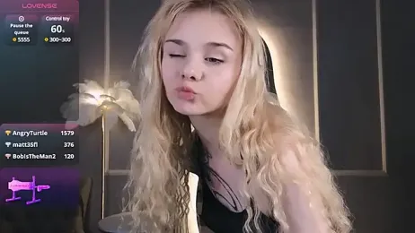 Britney_Lynch stripchat stream image