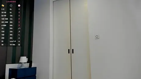 wow_lina stripchat stream image