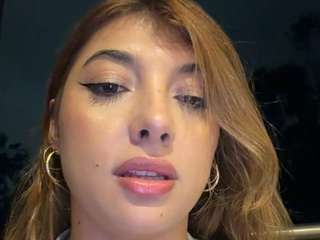 cheerrybomb camsoda stream image, 22.08.2026 00:00