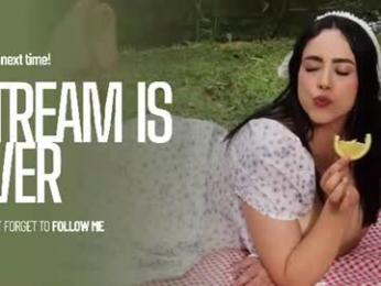 sabrina_geek chaturbate stream image, 22.08.2026 01:20