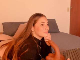 barbieroberts camsoda stream image, 22.08.2026 07:30