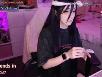 yourcutewaifu chaturbate stream image, 22.08.2026 08:00