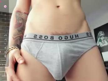 pretur_crubaa chaturbate stream image, 22.08.2026 12:30