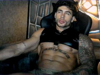 Aron Price flirt4free stream image, 22.08.2026 22:40