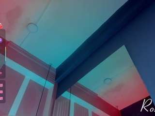 rihanarose camsoda stream image