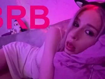 sweet_mol1y chaturbate stream image, 23.08.2026 01:40