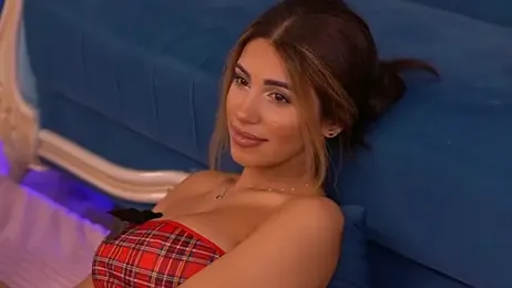 SiennaNoir stripchat stream image