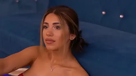 SiennaNoir stripchat stream image