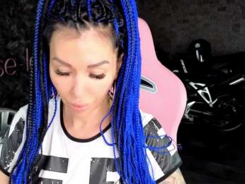 -BABAYAGA- bongacams stream image, 23.08.2026 21:20