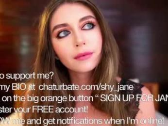 shy_jane chaturbate stream image, 23.08.2026 23:10