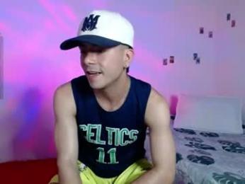 dominic_hanks chaturbate stream image, 24.08.2026 05:00