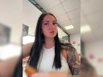 KROSHKA_N bongacams stream image