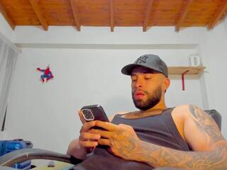 Remy Steen flirt4free stream image, 25.08.2026 00:30