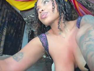 elizagrey camsoda stream image