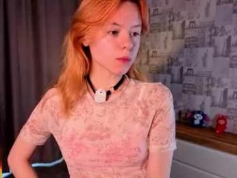 bridgetbottrell chaturbate stream image, 25.08.2026 02:00