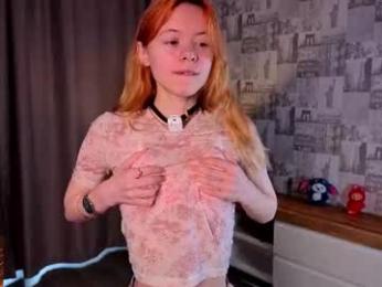bridgetbottrell chaturbate stream image, 25.08.2026 02:00