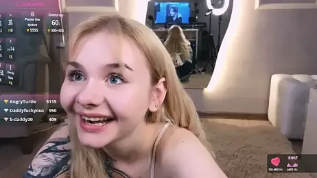 Britney_Lynch stripchat stream image