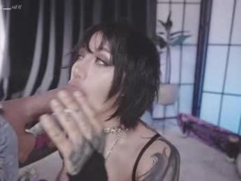 nekyra_san chaturbate stream image, 26.08.2026 01:00