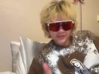 tyler_fox0 chaturbate stream image, 26.08.2026 03:50
