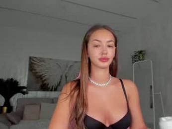 tiffanyhouston_ chaturbate stream image, 26.08.2026 06:20