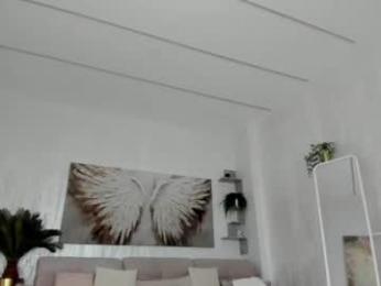 tiffanyhouston_ chaturbate stream image, 26.08.2026 06:20