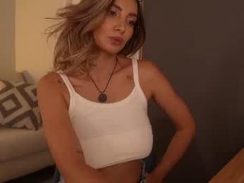 letiziafulkers1 chaturbate stream image, 26.08.2026 17:40