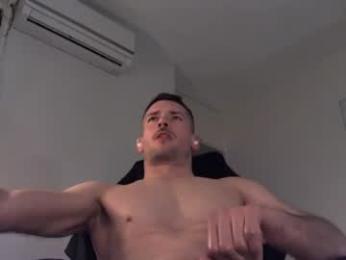 mr_th0m chaturbate stream image, 26.08.2026 22:40