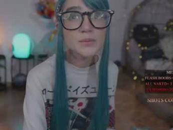 lonelly_lolly98 chaturbate stream image, 26.08.2026 20:10