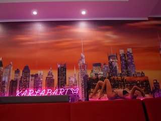 karlabart camsoda stream image, 27.08.2026 19:30