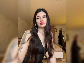 -MaybeBaby- bongacams stream image