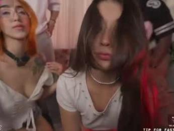 bellapazzia13 chaturbate stream image, 28.08.2026 17:50