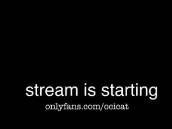 ocicat chaturbate stream image, 28.08.2026 22:20