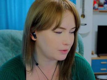 Katniss_K bongacams stream image, 29.08.2026 07:00