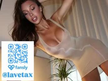 lavetax chaturbate stream image, 29.08.2026 07:20