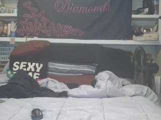 lushdiamondz camsoda stream image