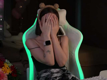 Malyshkaaa bongacams stream image