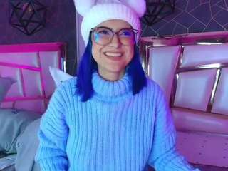 annieswan camsoda stream image