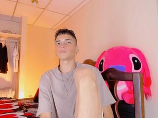 Harmonie Dust flirt4free stream image, 29.08.2026 13:10