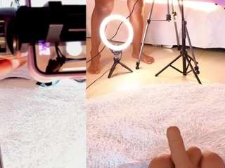 lady-brownn camsoda stream image