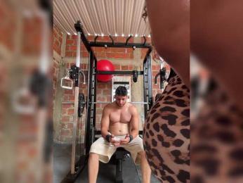 Alannafit bongacams stream image, 31.08.2026 13:30