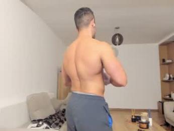 roberto4ever chaturbate stream image, 31.08.2026 15:30