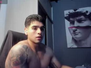 nicolasmuscle chaturbate stream image, 31.08.2026 19:40