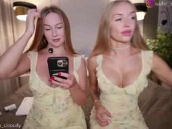 mia_cloudy chaturbate stream image, 01.09.2026 12:10