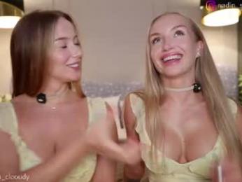 mia_cloudy chaturbate stream image, 01.09.2026 12:10