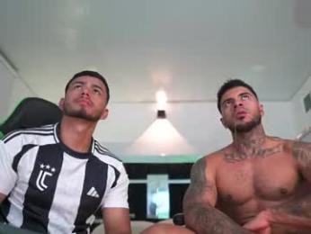 tony_newmen chaturbate stream image, 01.09.2026 22:10