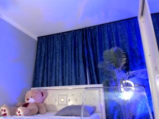 Shaya Asian flirt4free stream image