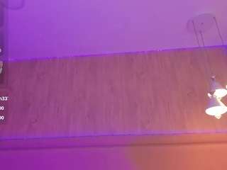 violeta-garcia camsoda stream image, 02.09.2026 10:10