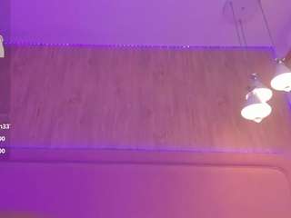violeta-garcia camsoda stream image, 02.09.2026 10:10