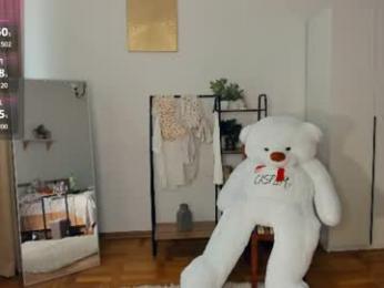 glossybabe_ chaturbate stream image, 02.09.2026 09:40