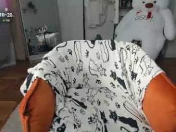 glossybabe_ chaturbate stream image, 02.09.2026 09:40
